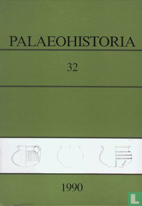 Palaeohistoria 1990 - Afbeelding 1