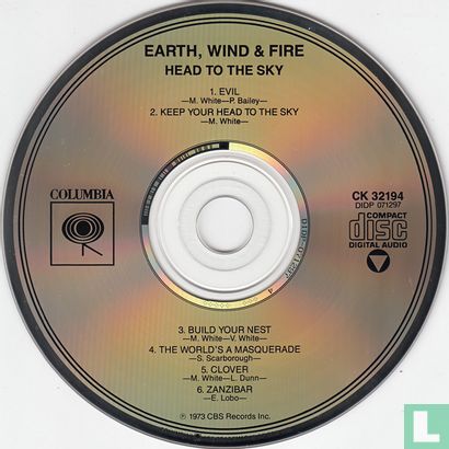 Head to the Sky - Bild 3