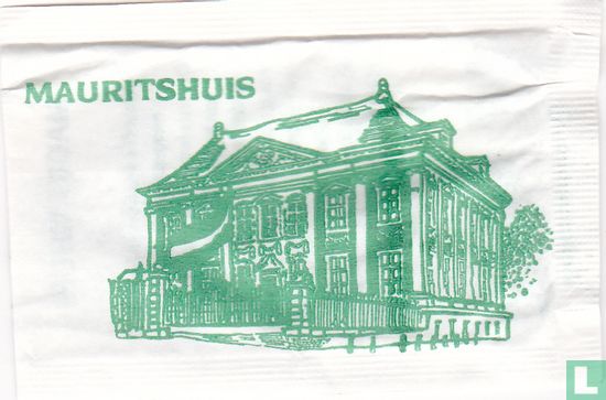 Mauritshuis - Image 1