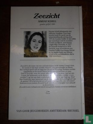 Zeezicht - Afbeelding 2