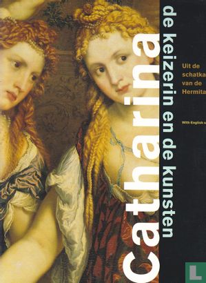 Catharina de keizerin en de kunsten - Image 1