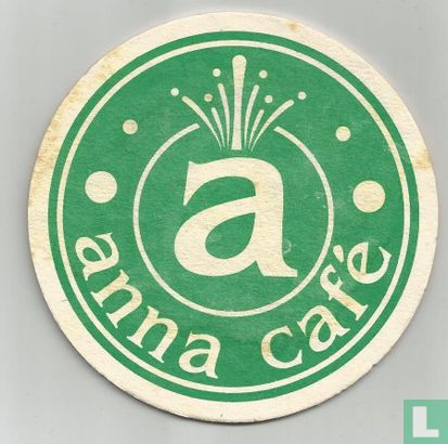 Anna cafe