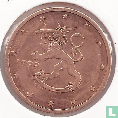 Finland 2 cent 1999 - Image 1