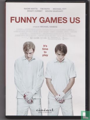 Funny Games US - Afbeelding 1