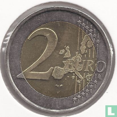 Finnland 2 Euro 1999 - Bild 2
