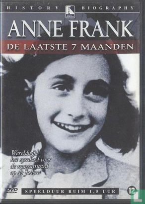 Anne Frank - De laatste 7 maanden - Afbeelding 1