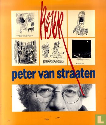 Peter van Straaten - Image 1