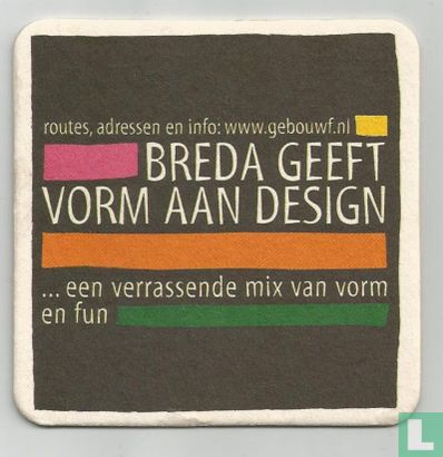 Breda design weekend - Afbeelding 2