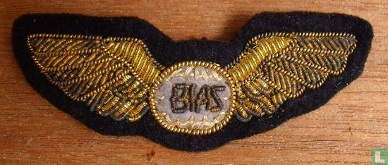 BIAS - wing - Afbeelding 1
