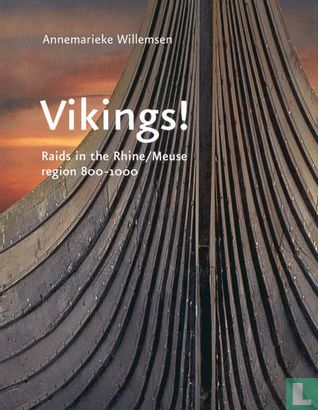 Vikings!  - Afbeelding 1
