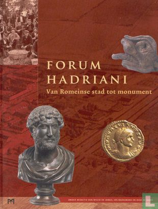 Forum Hadriani - Image 1