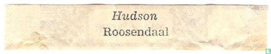 Prijs 25 cent - Hudson Roosendaal - Bild 2