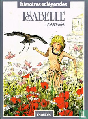 Isabelle - Image 1