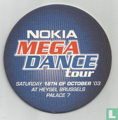 Nokia mega dance - Afbeelding 1