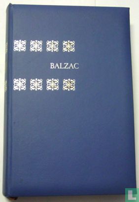 Balzac - Afbeelding 1