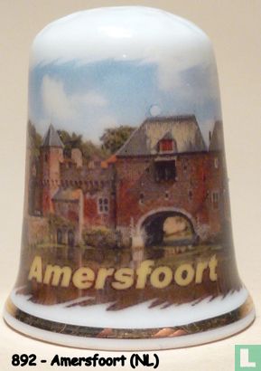 Amersfoort (NL) - Koppelpoort
