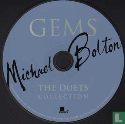 Gems - The Duets Collection - Bild 3