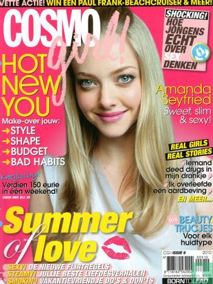 Cosmogirl! 9 - Image 1