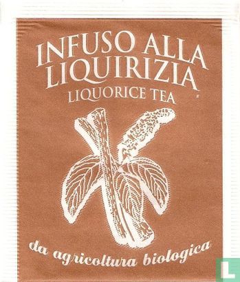 Infuso Alla Liquirizia - Image 1