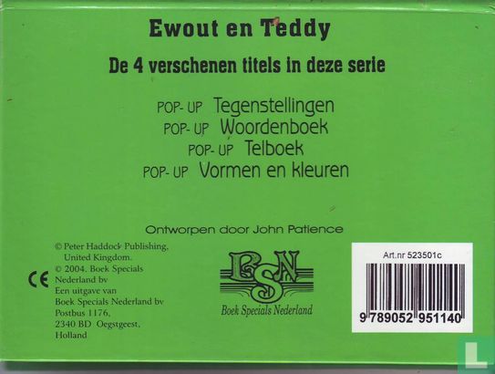Vormen&kleuren - Image 2