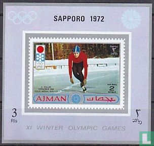 Olympische Winterspiele