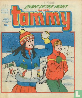 Tammy 672 - Image 1