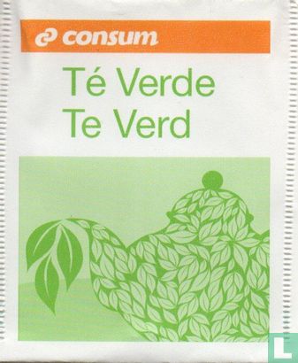 Té Verde - Afbeelding 1
