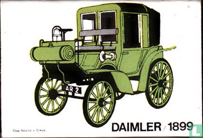 Daimler 1899 - Bild 1