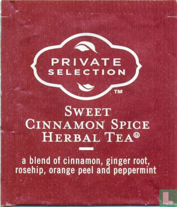 Sweet Cinnamon Spice - Image 1