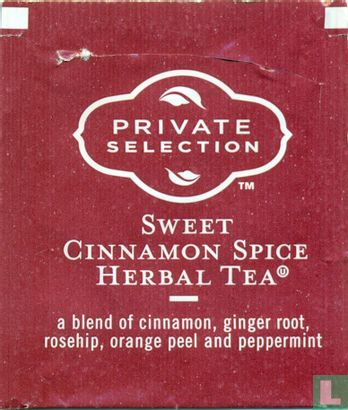 Sweet Cinnamon Spice - Image 2