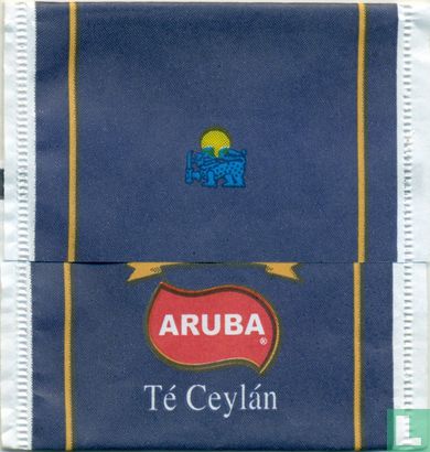 Té Ceylán - Afbeelding 2