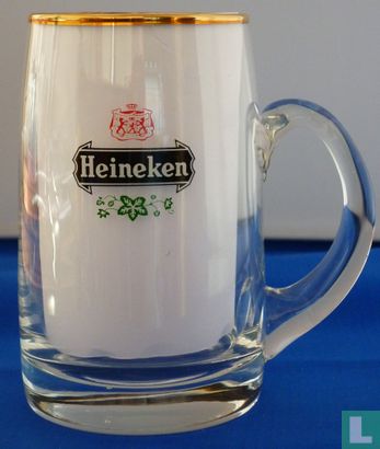 Heineken bierpul - Image 1
