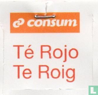 Té Rojo - Afbeelding 3