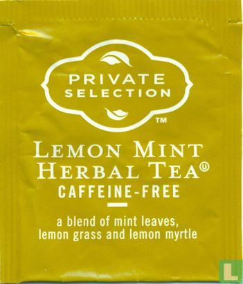 Lemon Mint - Afbeelding 1