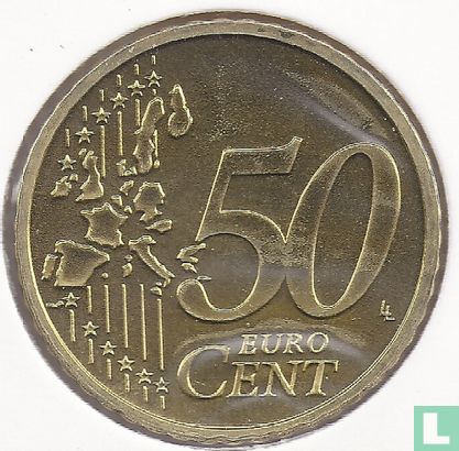 Österreich 50 Cent 2003 - Bild 2