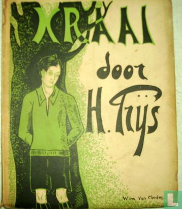 Kraai - Image 1