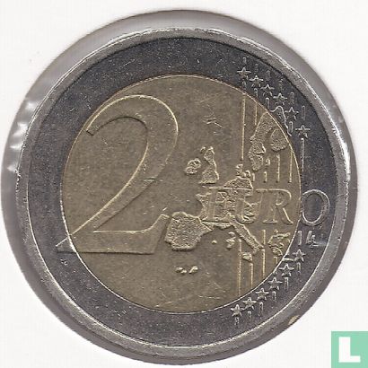 Autriche 2 euro 2002 - Image 2