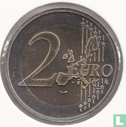 Austria 2 euro 2003 - Image 2