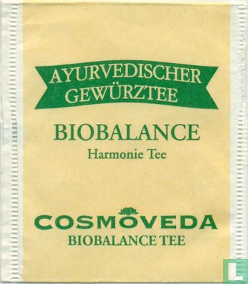 Ayurvedischer Gewürztee   - Image 1