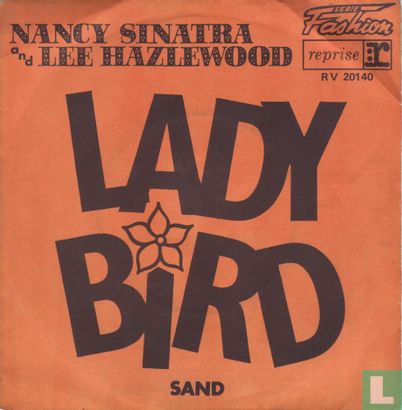 Lady Bird - Afbeelding 1