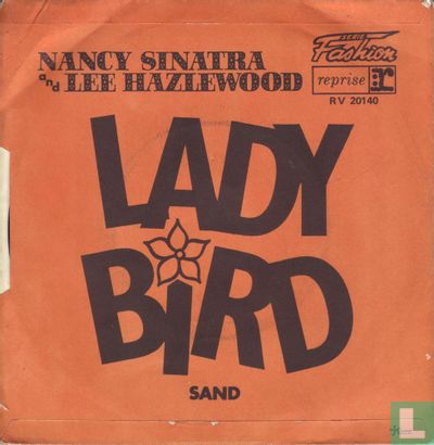 Lady Bird - Afbeelding 2