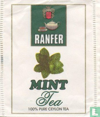 Mint - Afbeelding 1