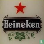 Heineken bierpul (hoog logo) - Image 2