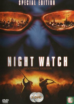 Night Watch - Image 1