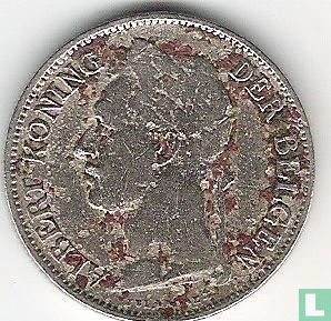 Belgian Congo 50 centimes 1928 - Image 2