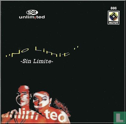 No limit -Sin Limite - Afbeelding 1