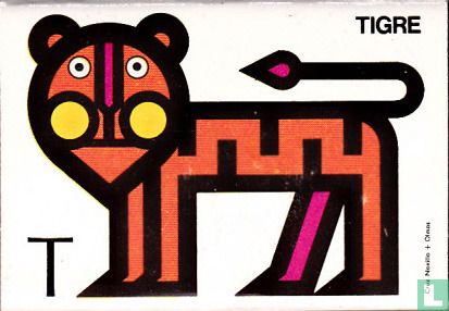 Tigre - Image 1