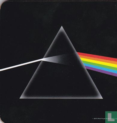 Pink Floyd  Dark side of the moon