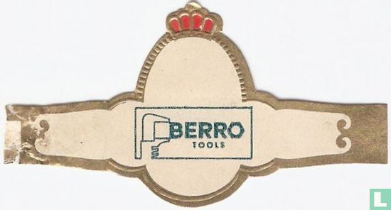 Berro Werkzeuge - Bild 1