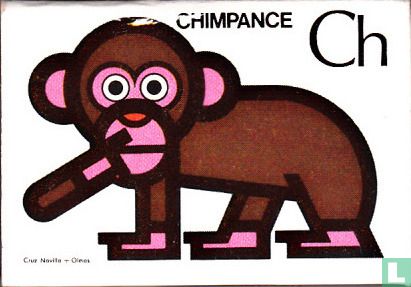 Chimpance - Image 1